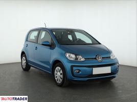 Volkswagen Up! - zobacz ofertę