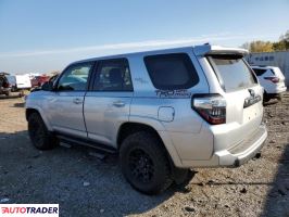 Toyota Pozostałe 2024 4