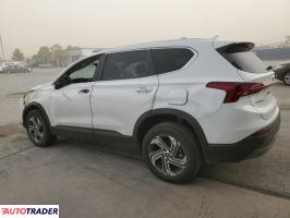 Hyundai Santa Fe 2023 2