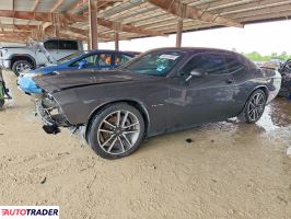Dodge Challenger - zobacz ofertę
