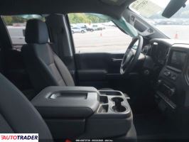 Chevrolet 1500 2021 5