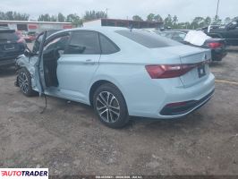 Volkswagen Jetta 2026 1
