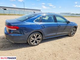 Volkswagen Passat 2022 2