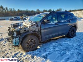 Jeep Cherokee 2023 2