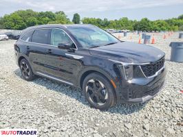 Kia Sorento 2026 1