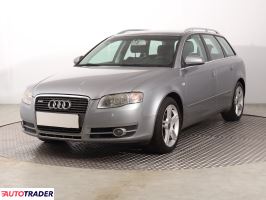 Audi A4 2006 2.0 138 KM Audi A4 2006 2.0 138 KM