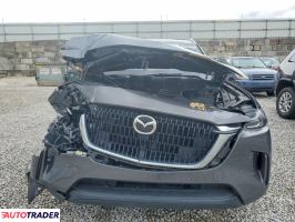 Mazda CX-9 2025 3