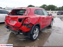 Mercedes 250 2020 2