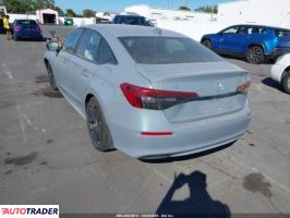 Honda Civic 2022 2