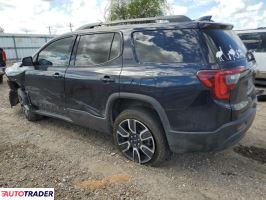 GMC Acadia 2021 2