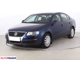 Volkswagen Passat 2008 1.4 120 KM