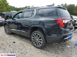 GMC Acadia 2020 3