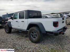 Jeep Pozostałe 2020 3