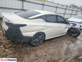 Nissan Altima 2023 2