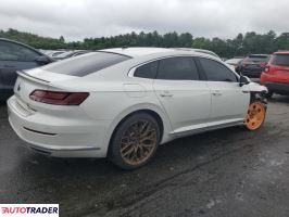 Volkswagen Arteon 2023 2
