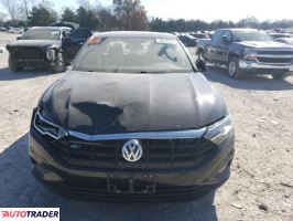 Volkswagen Jetta 2019 1