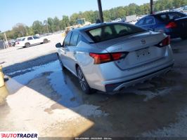 Nissan Altima 2019 2 Nissan Altima 2019 2