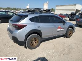 Subaru Pozostałe 2023 2