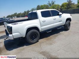 Toyota Tacoma 2021 3