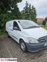 Mercedes Vito - zobacz ofertę