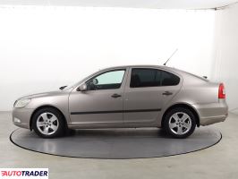 Skoda Octavia 2009 1.6 100 KM