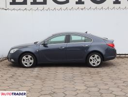 Opel Insignia 2009 2.0 158 KM