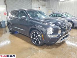 Mitsubishi Outlander 2023 2