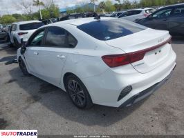 Kia Pozostałe 2024 2