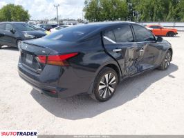 Nissan Altima 2020 2