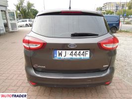Ford C-MAX 2016 1.5 150 KM
