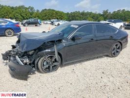 Honda Accord 2025 2