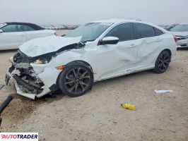 Honda Civic - zobacz ofertę