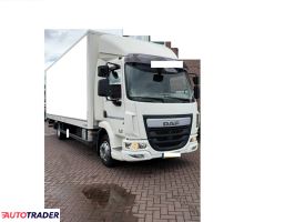 Daf 2015