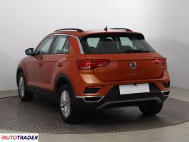 Volkswagen T-Roc 2018 1.5 147 KM