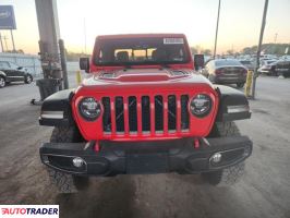 Jeep Pozostałe 2020 3