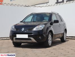 Renault Koleos 2008 2.0 147 KM