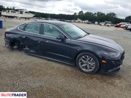 Hyundai Sonata 2023 2