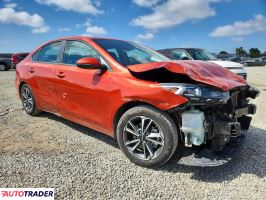 Kia Pozostałe 2022 2