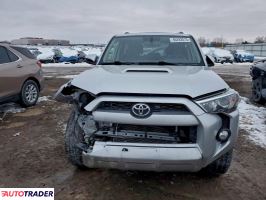 Toyota Pozostałe 2019 4