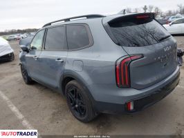 Kia Pozostałe 2024 3