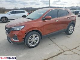 Buick Pozostałe 2020 1