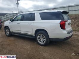 GMC Yukon 2021 5