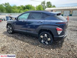 Hyundai Kona 2024 2