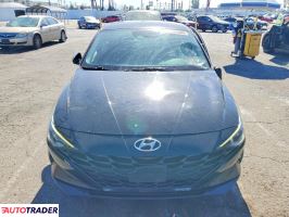 Hyundai Elantra 2022 2