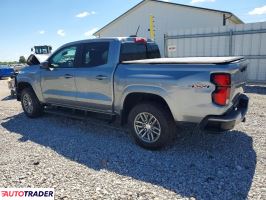 Chevrolet Colorado 2024 2
