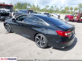 Honda Accord 2020 1 Honda Accord 2020 1
