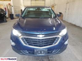 Chevrolet Equinox 2020 1 Chevrolet Equinox 2020 1