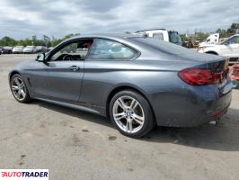 BMW 430 2020 2