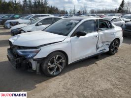 Audi A3 2023 2 Audi A3 2023 2