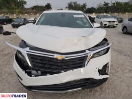 Chevrolet Equinox 2024 1